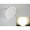 LED žárovka MR16 5W LU5W LUMENMAX DENNÍ BÍLÁ
