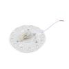 LED modul kit 10W do svítidla STUDENÁ BÍLÁ