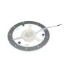 LED modul kit 15W do svítidla TEPLÁ BÍLÁ