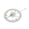 LED modul kit 15W do svítidla TEPLÁ BÍLÁ