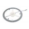 LED modul kit 20W do svítidla TEPLÁ BÍLÁ