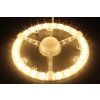 LED modul kit 20W do svítidla TEPLÁ BÍLÁ