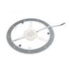 LED modul kit 20W do svítidla STUDENÁ BÍLÁ
