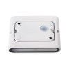 Přisazené LED svítidlo GARTO 8W-W bílé