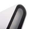 Přisazené LED svítidlo GARTO 8W-W bílé