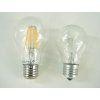 LED žárovka E27 DIMF8W FILAMENT TEPLÁ BÍLÁ