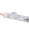 LED modul 3OS9W-DW 9W 24V záruka 5 let DENNÍ BÍLÁ