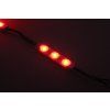 LED modul RGB 0,65W 873-160-12V
