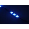 LED modul RGB 0,65W 873-160-12V