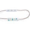 LED modul 2W 7716-160-230V záruka 5 let STUDENÁ BÍLÁ