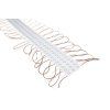 LED modul 2W 7716-160-230V záruka 5 let STUDENÁ BÍLÁ