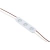 LED modul 2W 7716-160-230V záruka 5 let STUDENÁ BÍLÁ