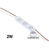 led modul pro osvetleni reklamy 230v