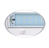 Svítidlo pod kuchyňskou linku GANYS 36cm TL2016-28SMD/5,5W/BI