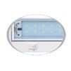 Svítidlo pod kuchyňskou linku GANYS 59cm TL2016-42SMD/10W/BI