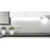 Svítidlo pod kuchyňskou linku GANYS 59cm TL2016-42SMD/10W/BI