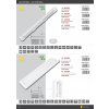 Svítidlo pod kuchyňskou linku RONY 90cm TL4009-LED15W
