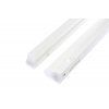 LED svítidlo T5-L60 60cm 8W TEPLÁ BÍLÁ