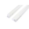 LED svítidlo T5-L120 120cm 18w STUDENÁ BÍLÁ