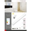 Svítidlo pod kuchyňskou linku ALBA 90cm TL4130-LED22W/BI