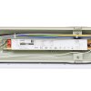LED prachotěs LIBRA 120cm 52W 7000lm IP65 DENNÍ BÍLÁ TL3902A-LED52W
