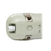 LED prachotěs LIBRA 120cm 52W 7000lm IP65 DENNÍ BÍLÁ TL3902A-LED52W