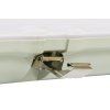 LED prachotěs LIBRA 150cm 72W 9700lm IP65 DENNÍ BÍLÁ TL3903A-LED72W