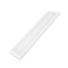 LED stropní svítidlo SEMI 25W 15x54cm bílá DENNÍ BÍLÁ TL6022-LED25W