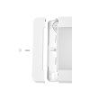 LED stropní svítidlo SEMI 48W 15x114cm bílá DENNÍ BÍLÁ TL6022-LED48W