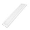 LED stropní svítidlo SEMI 48W 15x114cm bílá DENNÍ BÍLÁ TL6022-LED48W
