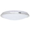 LED stropní svítidlo ATMOS 18W TEPLÁ BÍLÁ WAT280-18W/LED