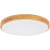 LED stropní svítidlo LENA CCT s ovladačem REGULACE BARVY světla 24W WLD400-24W/LED/SD
