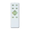 LED stropní svítidlo LENA CCT s ovladačem REGULACE BARVY světla 24W WLD400-24W/LED/SD