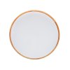 LED stropní svítidlo LENA CCT s ovladačem REGULACE BARVY světla 24W WLD400-24W/LED/SD