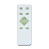 LED stropní svítidlo LENA CCT s ovladačem REGULACE BARVY světla 60W WLD500-60W/LED/TD