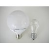 LED žárovka E27 LU12W 260° TEPLÁ BÍLÁ