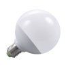 LED žárovka E27 LU12W 260° TEPLÁ BÍLÁ