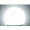 LED žárovka E27 EV9W-DIM stmívatelná DENNÍ BÍLÁ