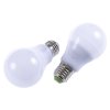 LED žárovka E27 EV9W-DIM stmívatelná TEPLÁ BÍLÁ