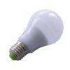 LED žárovka E27 EV9W-DIM stmívatelná STUDENÁ BÍLÁ