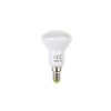 LED žárovka E14 S5W-180 DENNÍ BÍLÁ
