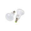 LED žárovka E14 S5W-180 STUDENÁ BÍLÁ