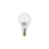 LED žárovka E14 LU5W 260° DENNÍ BÍLÁ