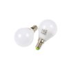 LED žárovka E14 LU5W 260° DENNÍ BÍLÁ