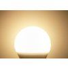 LED žárovka E14 LU5W 260° STUDENÁ BÍLÁ