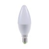 LED žárovka E14 EV5W svíčka DENNÍ BÍLÁ