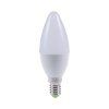 LED žárovka E14 EV5W svíčka STUDENÁ BÍLÁ