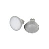 LED žárovka MR16 EL3W DENNÍ BÍLÁ