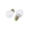 LED žárovka E27 LU5W-260 TEPLÁ BÍLÁ