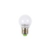 LED žárovka E27 LU5W-260 DENNÍ BÍLÁ